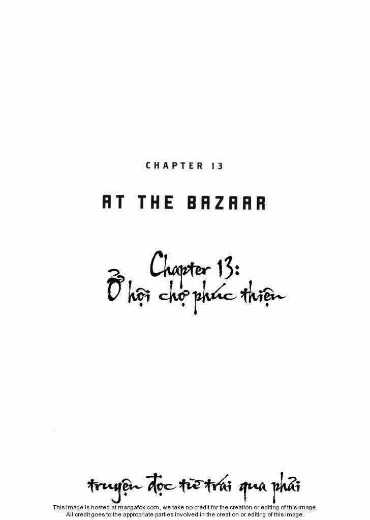 Ode To Kirihito - Chapter 13 - Trang 2