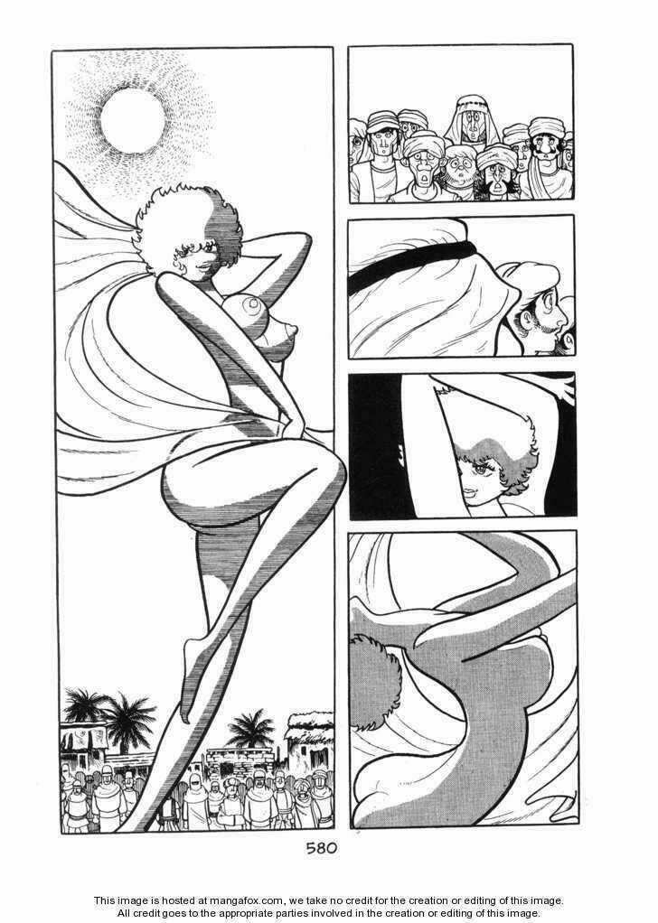 Ode To Kirihito - Chapter 13 - Trang 33