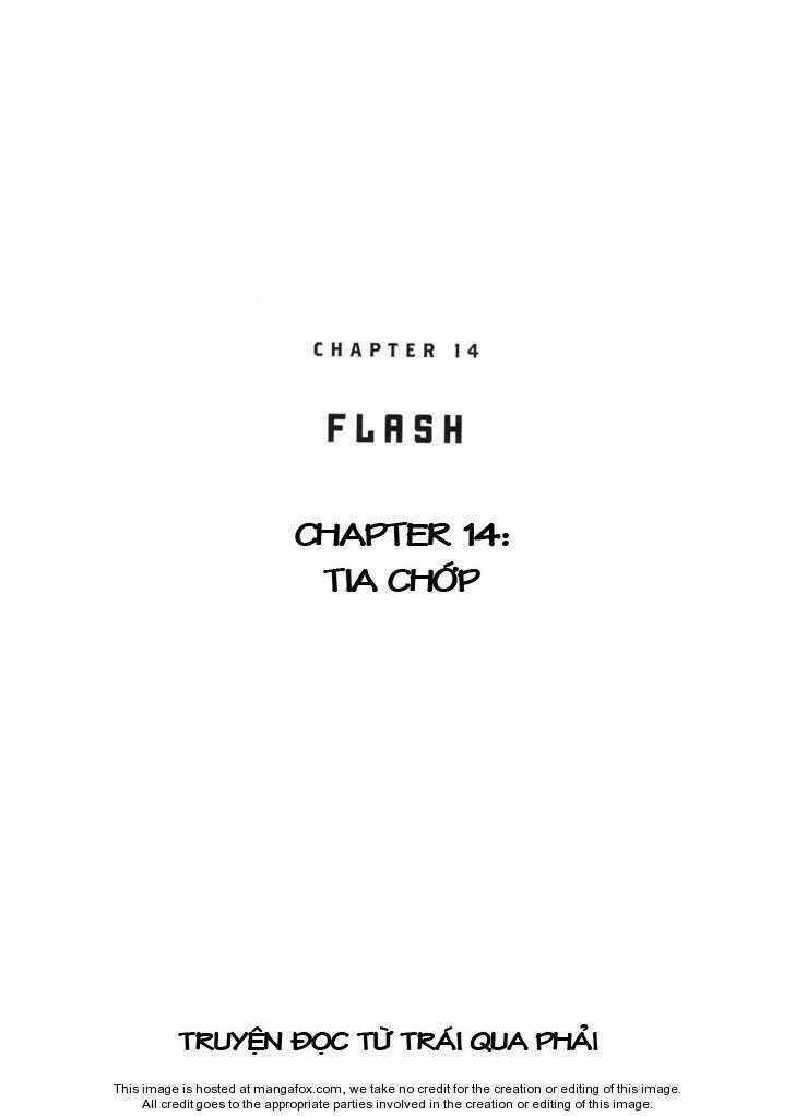 Ode To Kirihito - Chapter 14 - Trang 2