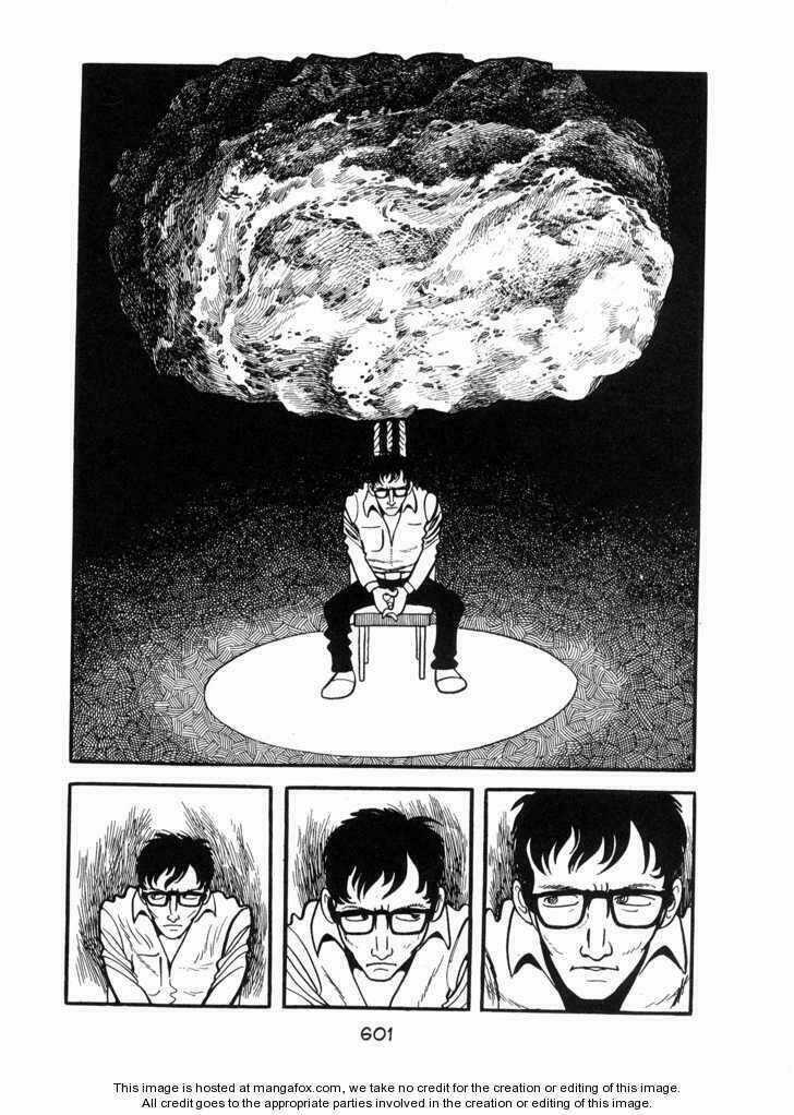 Ode To Kirihito - Chapter 14 - Trang 14