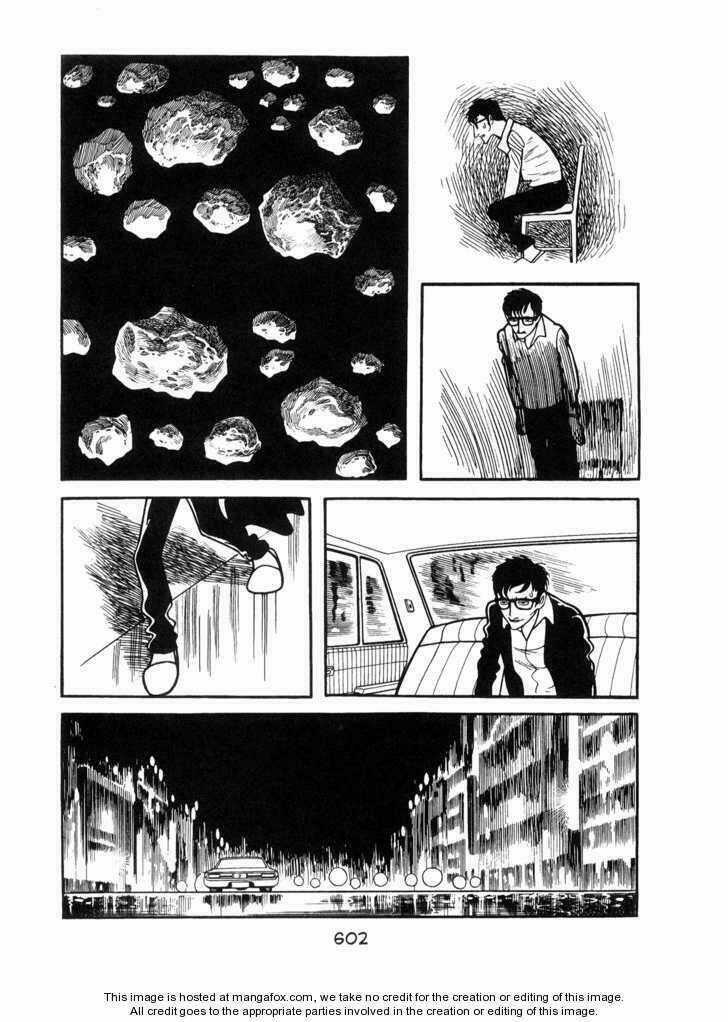 Ode To Kirihito - Chapter 14 - Trang 15