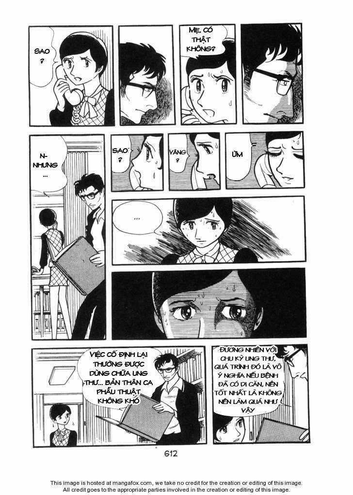 Ode To Kirihito - Chapter 14 - Trang 24