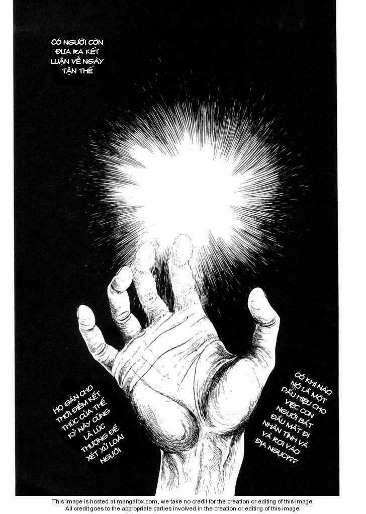 Ode To Kirihito - Chapter 14 - Trang 5