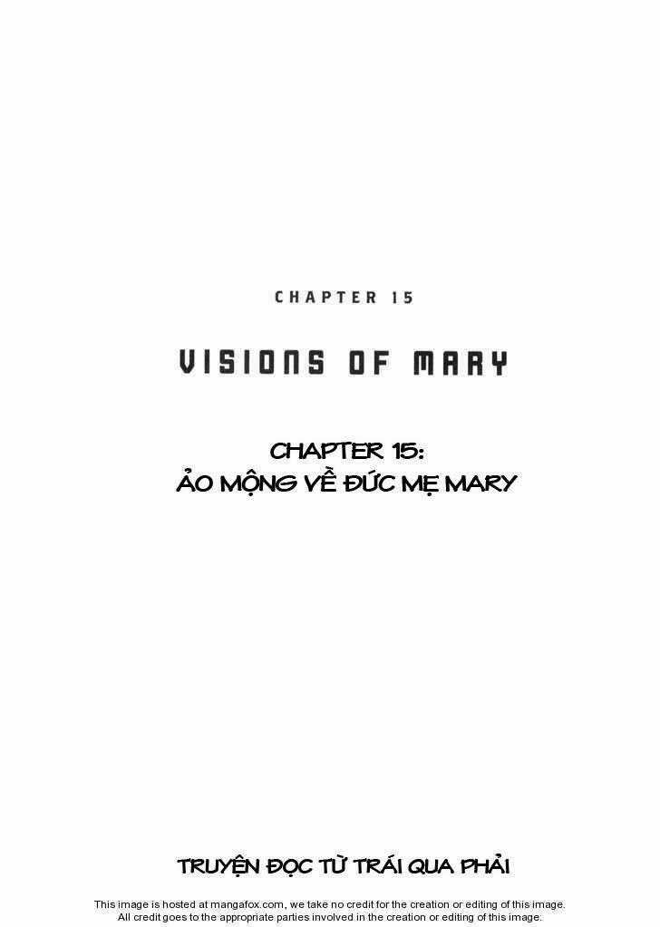 Ode To Kirihito - Chapter 15 - Trang 2