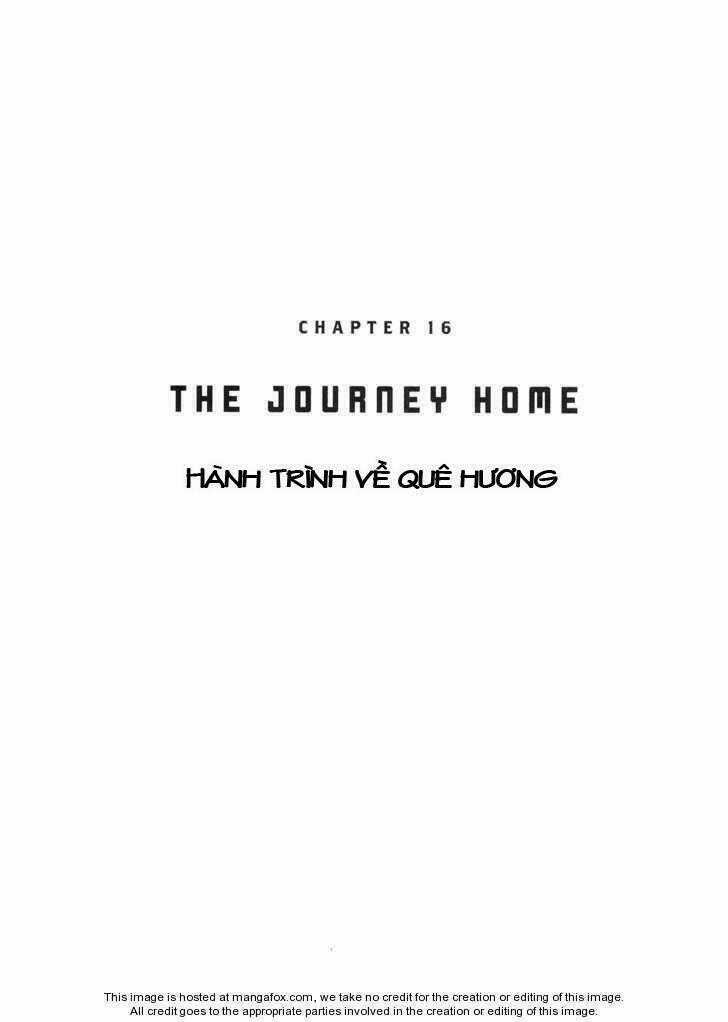 Ode To Kirihito - Chapter 16 - Trang 2