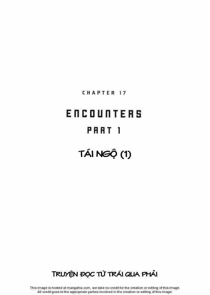 Ode To Kirihito - Chapter 17 - Trang 2