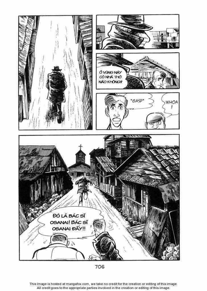 Ode To Kirihito - Chapter 17 - Trang 29