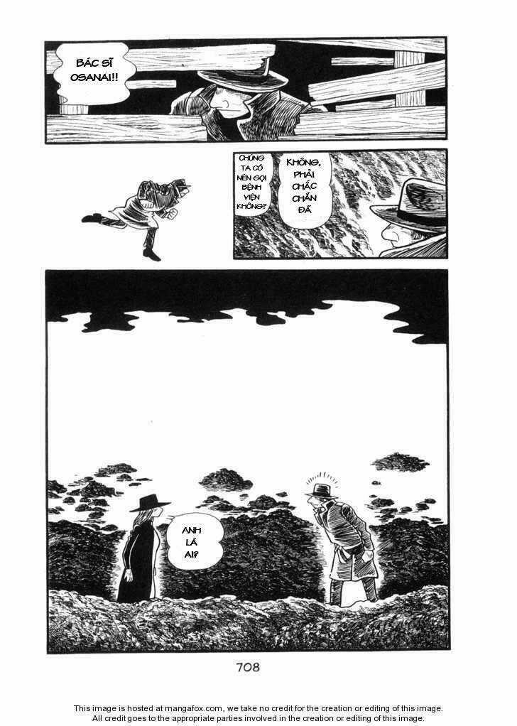 Ode To Kirihito - Chapter 17 - Trang 31