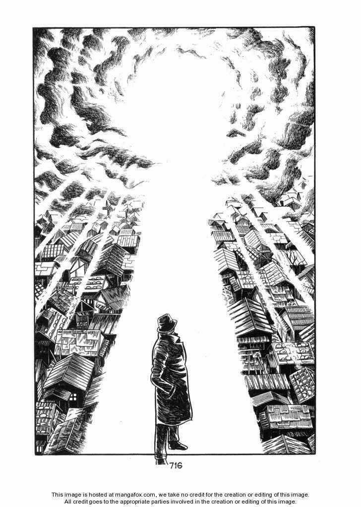 Ode To Kirihito - Chapter 17 - Trang 39