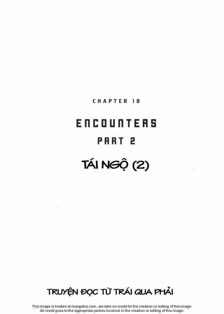 Ode To Kirihito - Chapter 18 - Trang 2