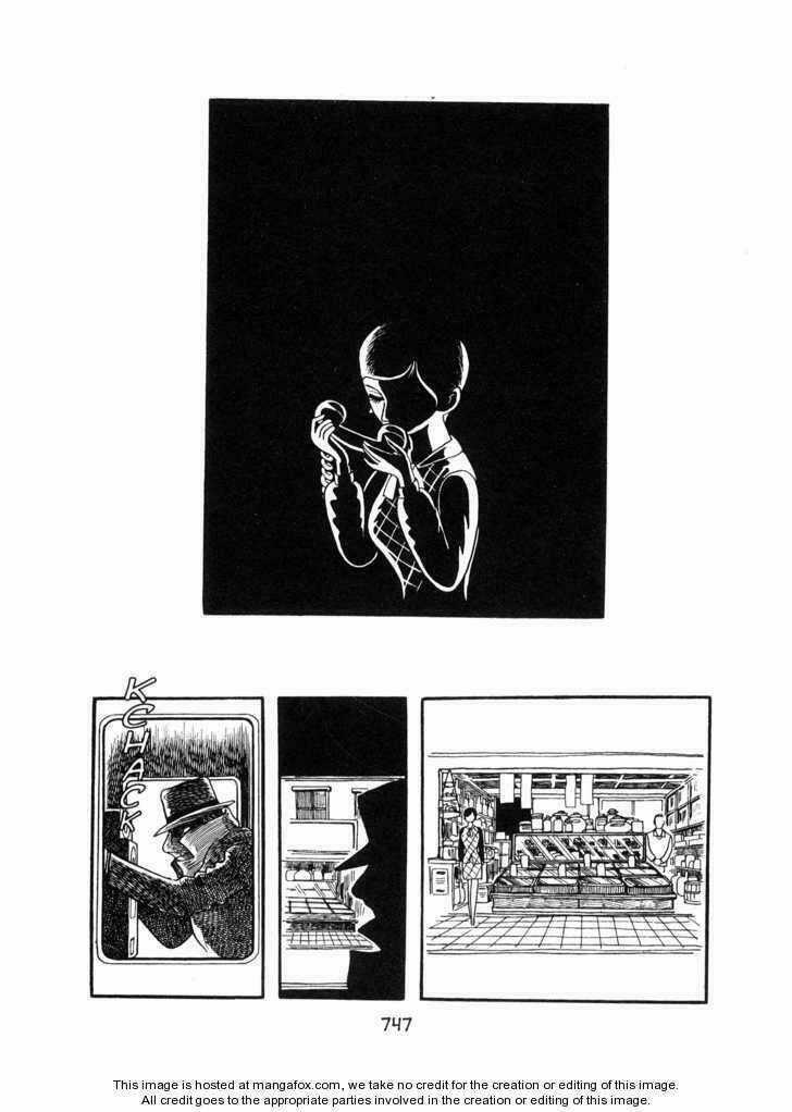 Ode To Kirihito - Chapter 18 - Trang 24