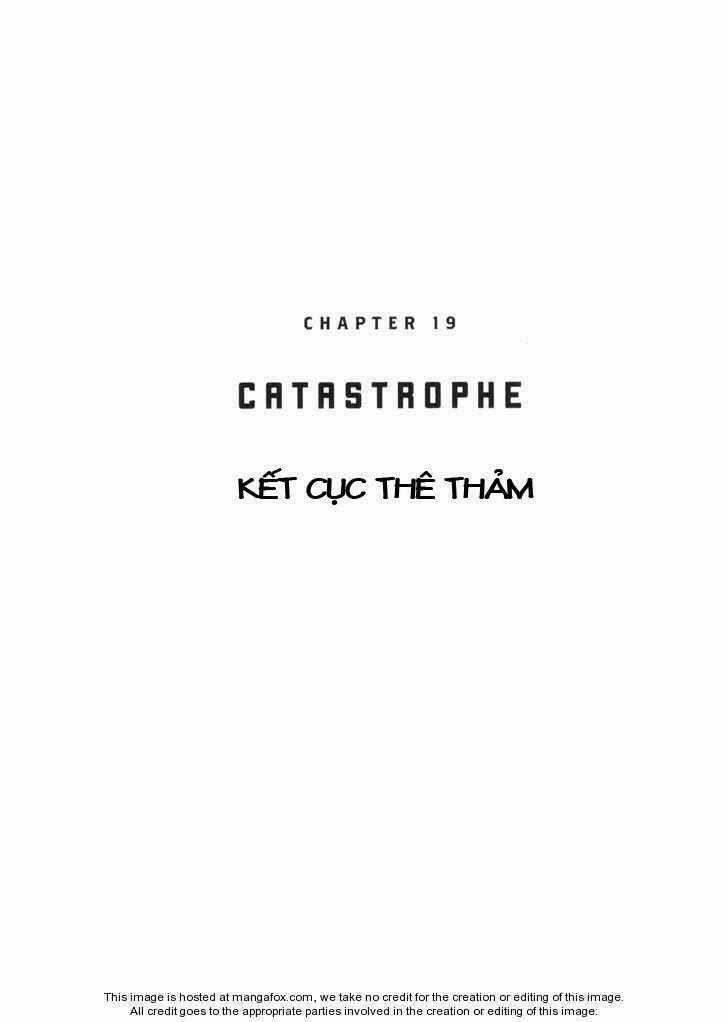 Ode To Kirihito - Chapter 19 - Trang 2