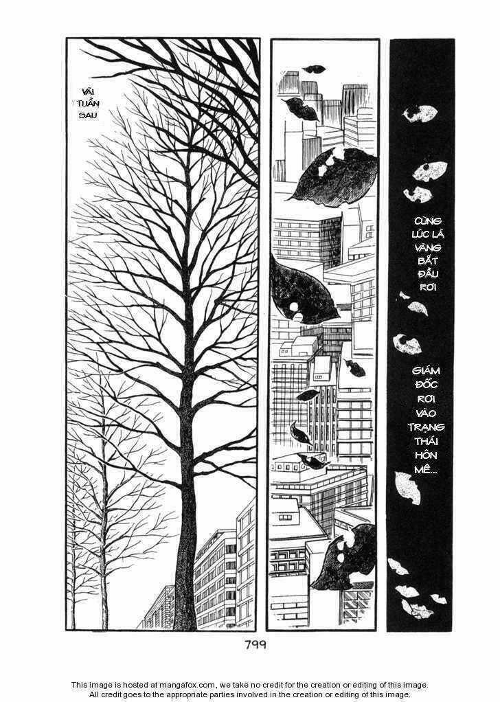 Ode To Kirihito - Chapter 19 - Trang 46