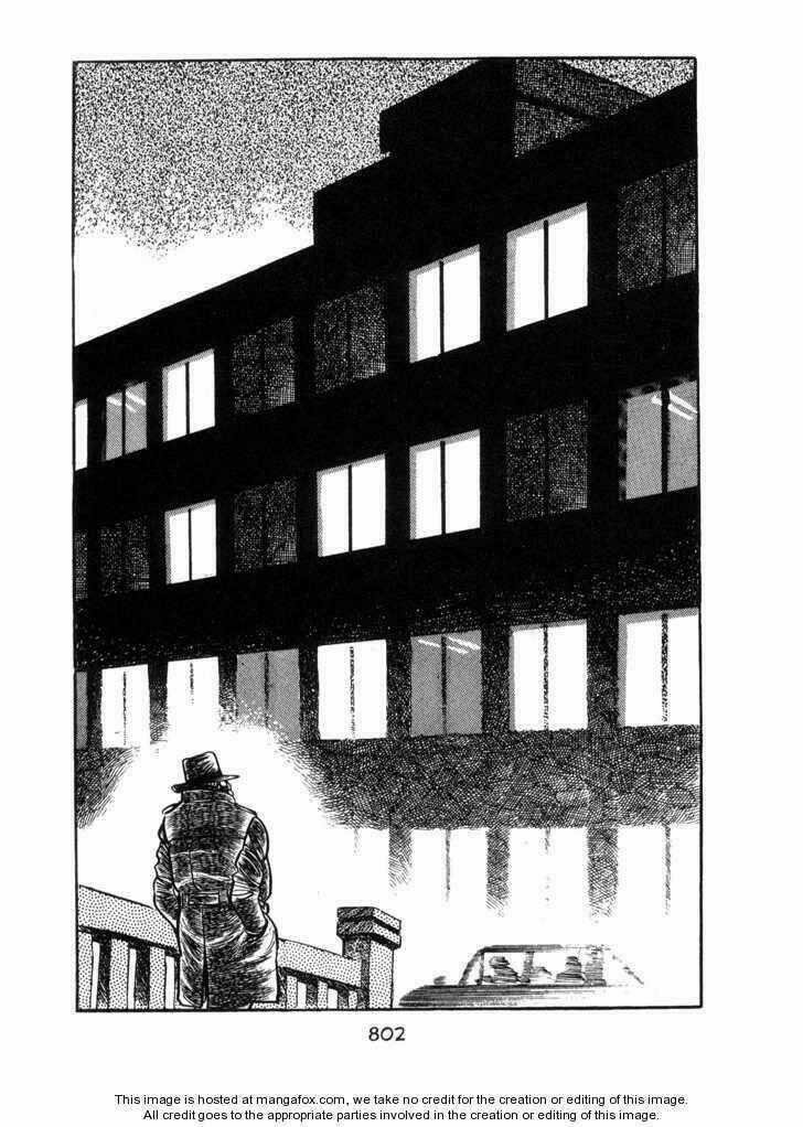 Ode To Kirihito - Chapter 19 - Trang 49