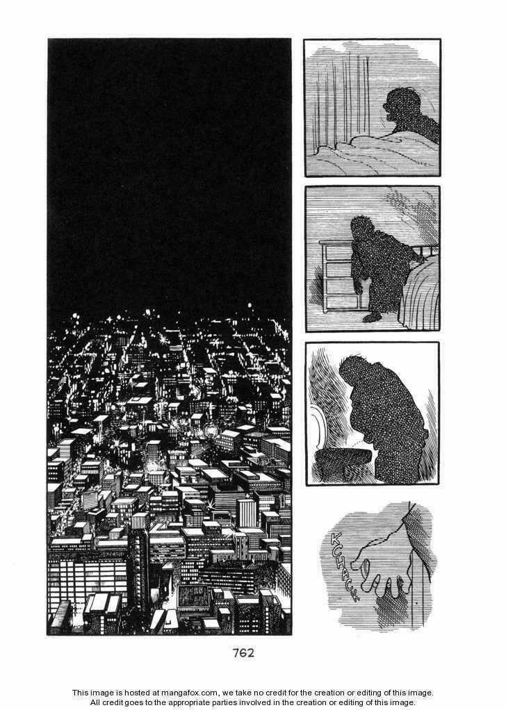 Ode To Kirihito - Chapter 19 - Trang 9