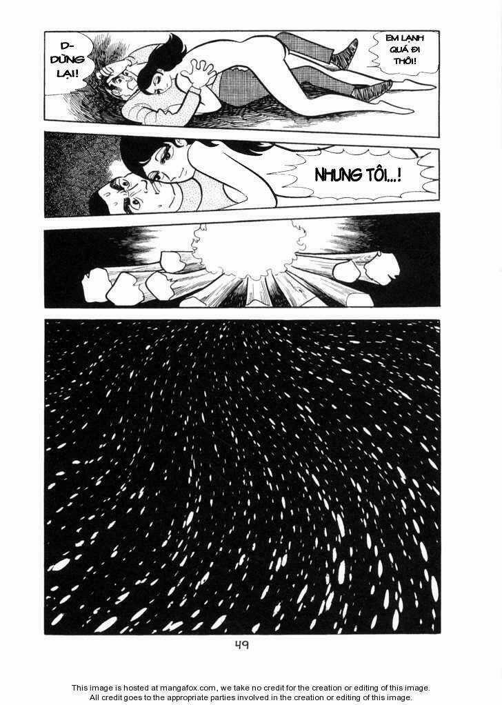 Ode To Kirihito - Chapter 2 - Trang 16