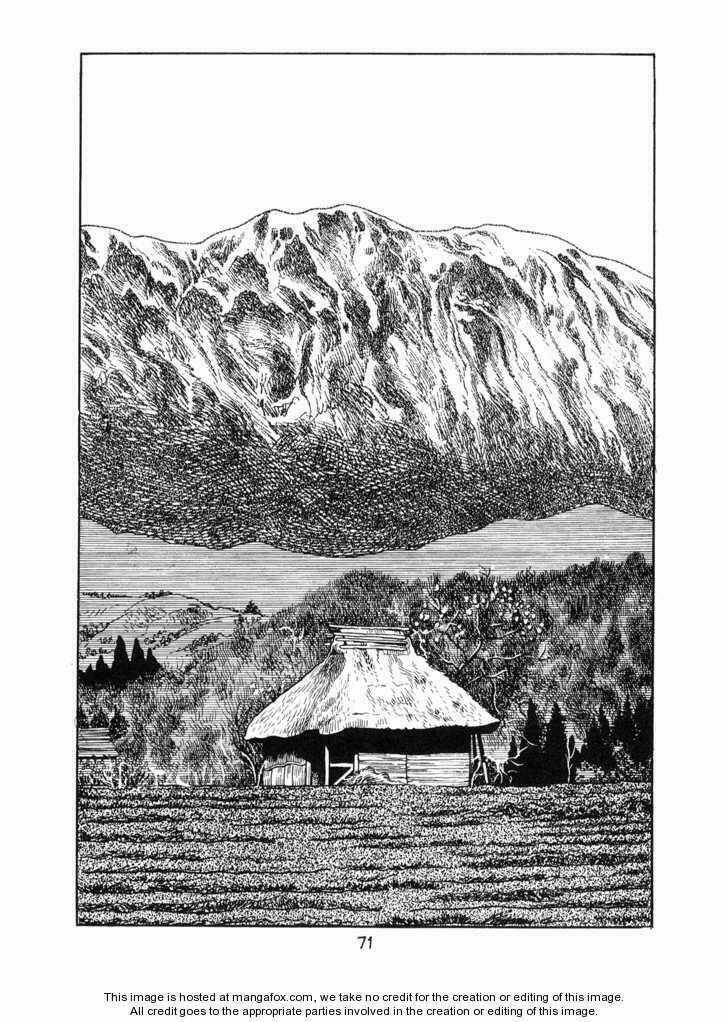 Ode To Kirihito - Chapter 2 - Trang 38