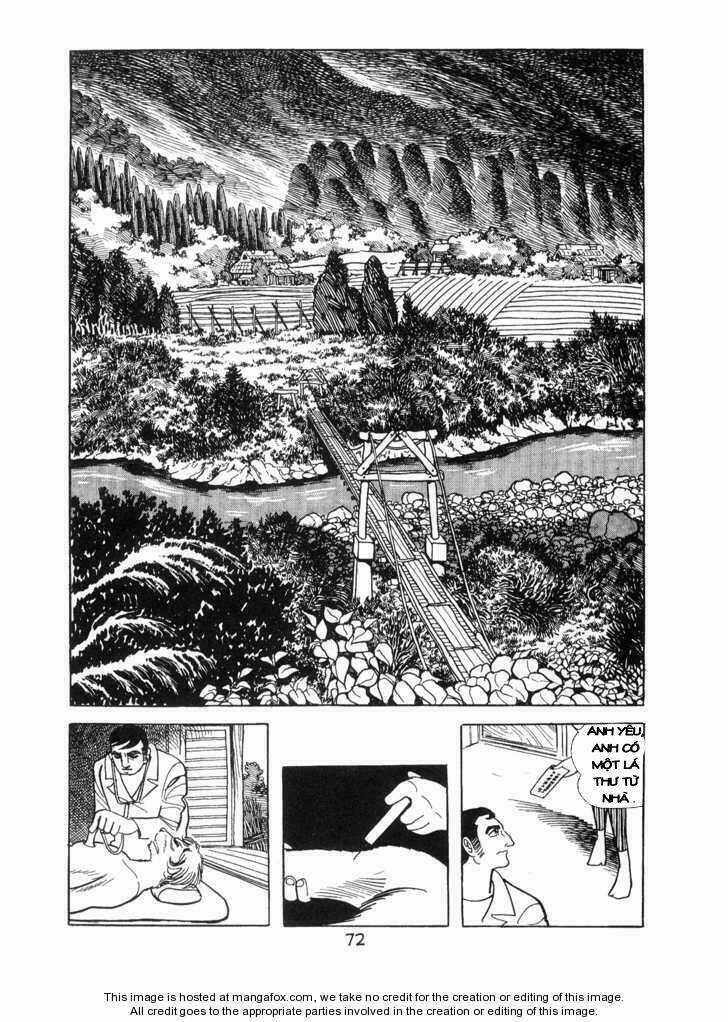 Ode To Kirihito - Chapter 2 - Trang 39