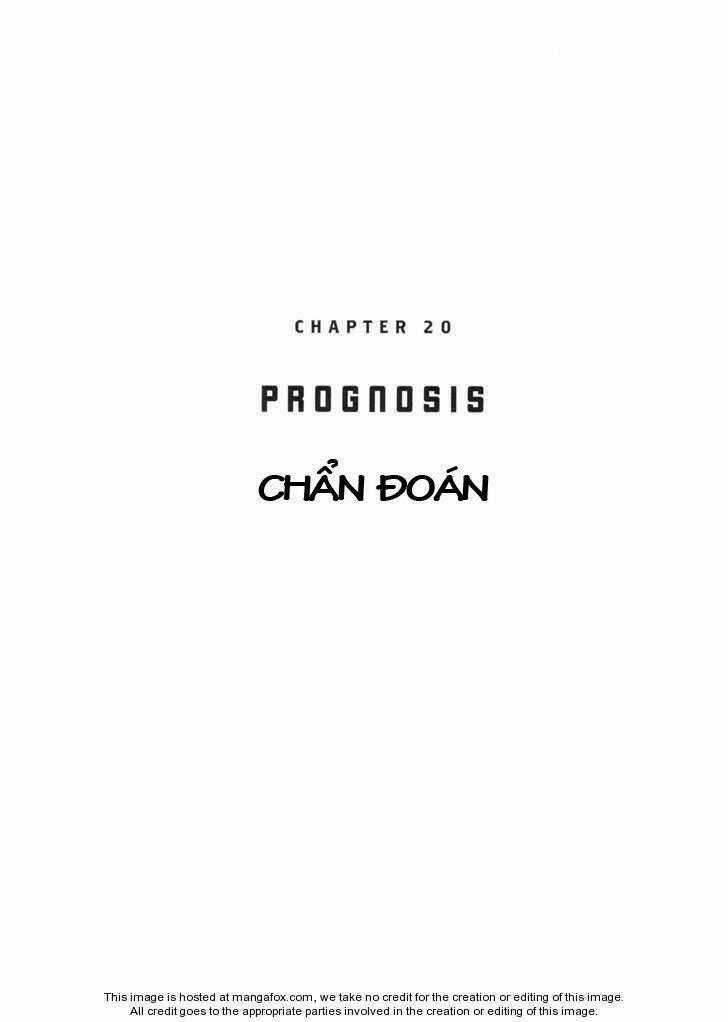 Ode To Kirihito - Chapter 20 - Trang 2