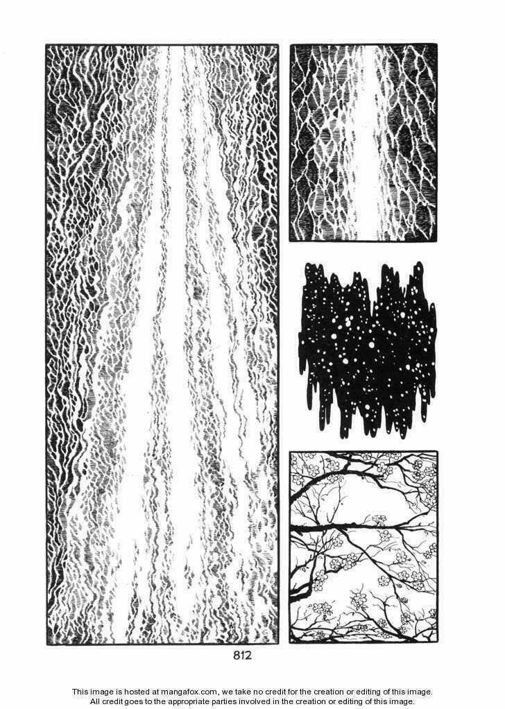 Ode To Kirihito - Chapter 20 - Trang 11