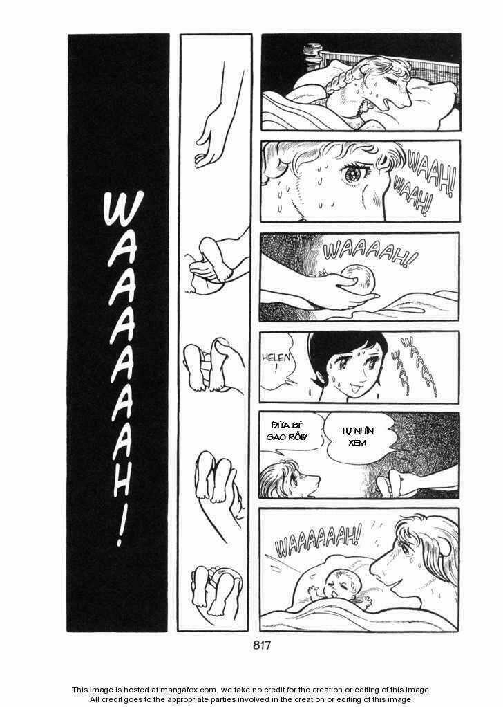 Ode To Kirihito - Chapter 20 - Trang 16