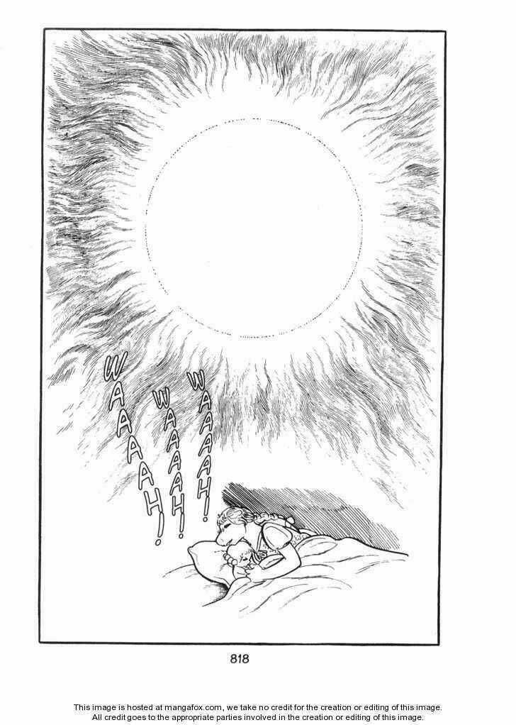 Ode To Kirihito - Chapter 20 - Trang 17