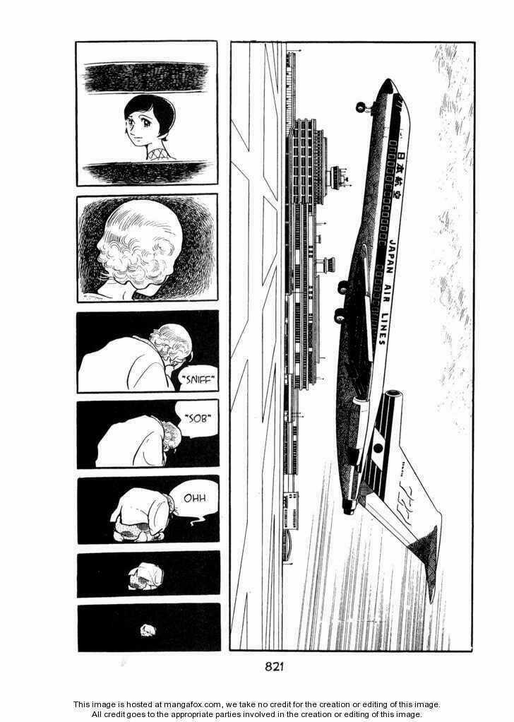 Ode To Kirihito - Chapter 20 - Trang 20