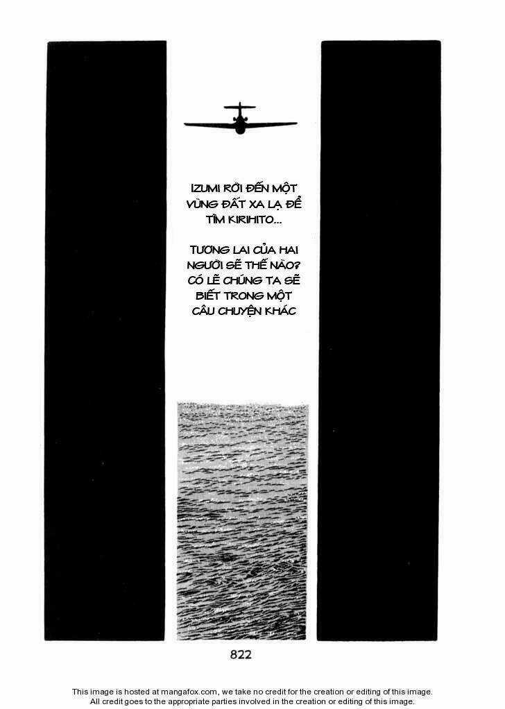 Ode To Kirihito - Chapter 20 - Trang 21