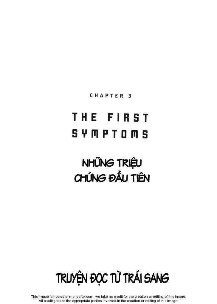 Ode To Kirihito - Chapter 3 - Trang 2