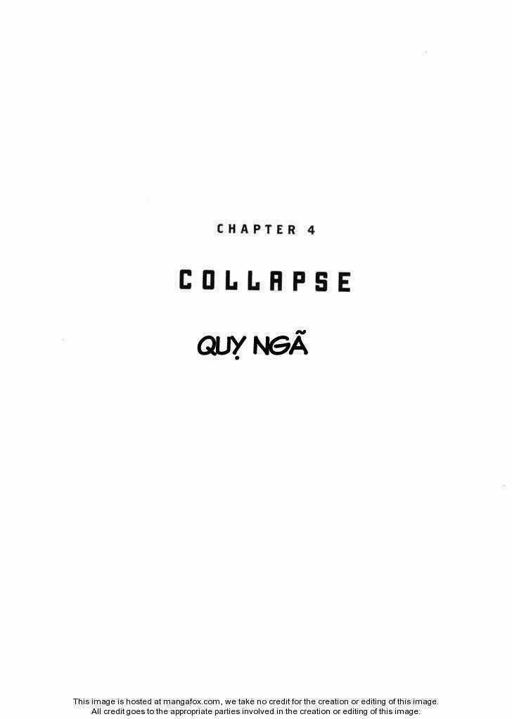 Ode To Kirihito - Chapter 4 - Trang 2