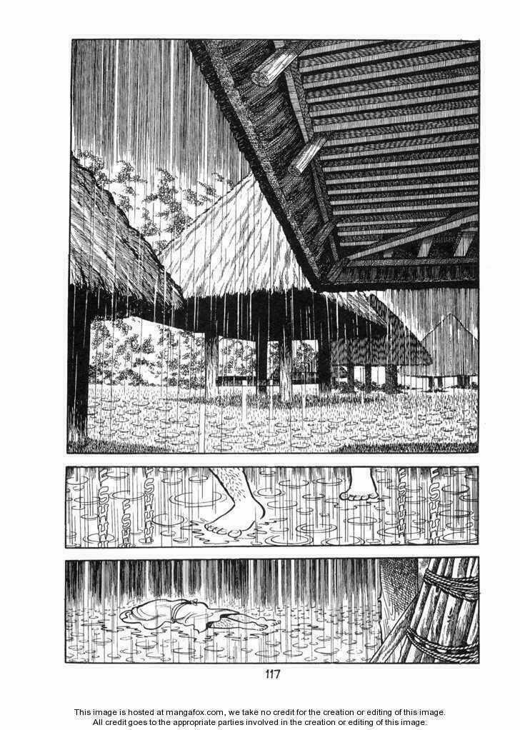 Ode To Kirihito - Chapter 4 - Trang 15