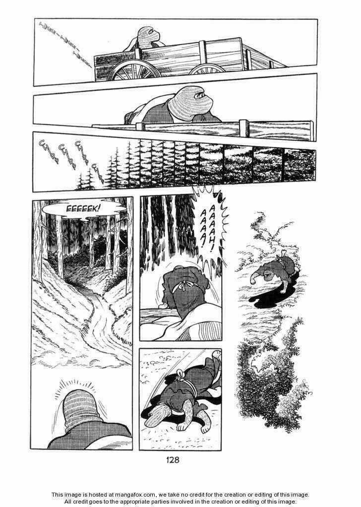 Ode To Kirihito - Chapter 4 - Trang 26