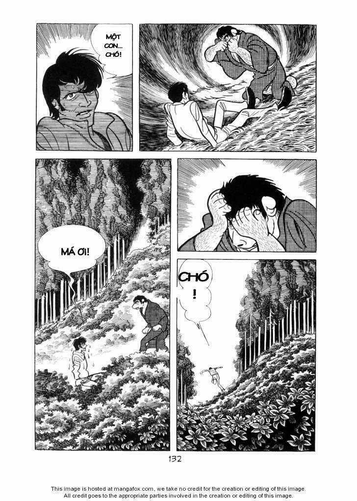 Ode To Kirihito - Chapter 4 - Trang 30