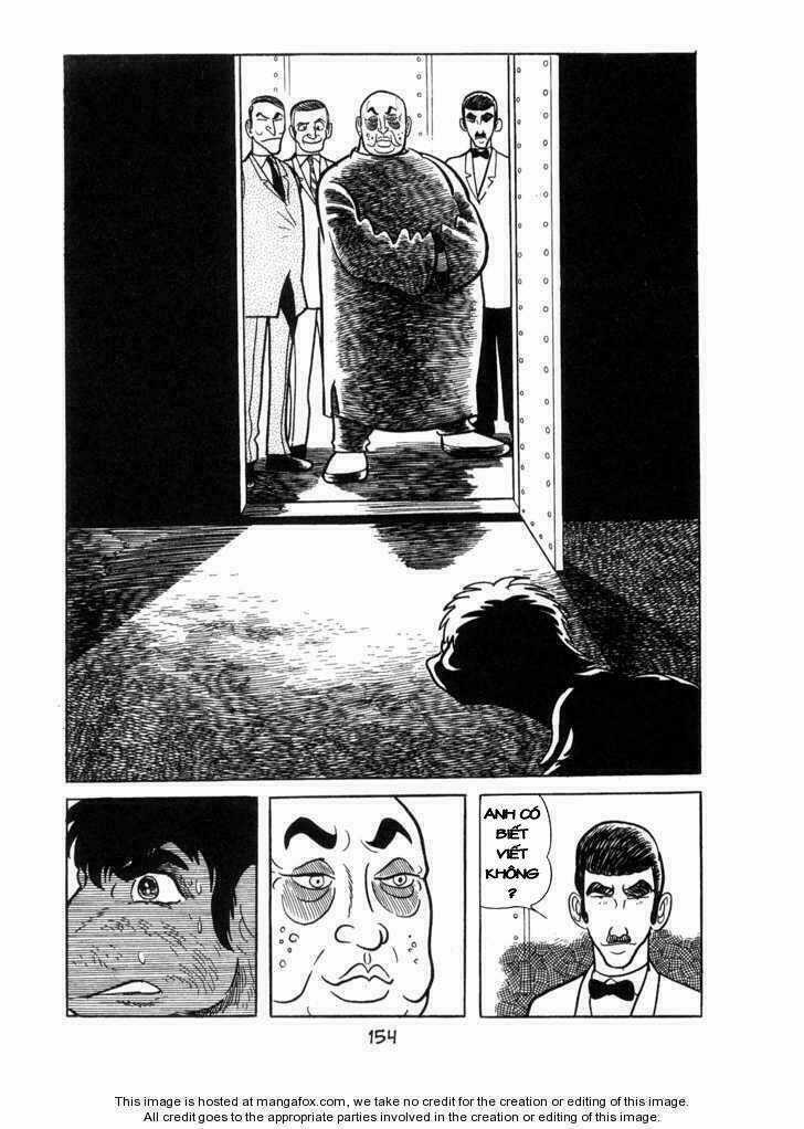 Ode To Kirihito - Chapter 4 - Trang 52