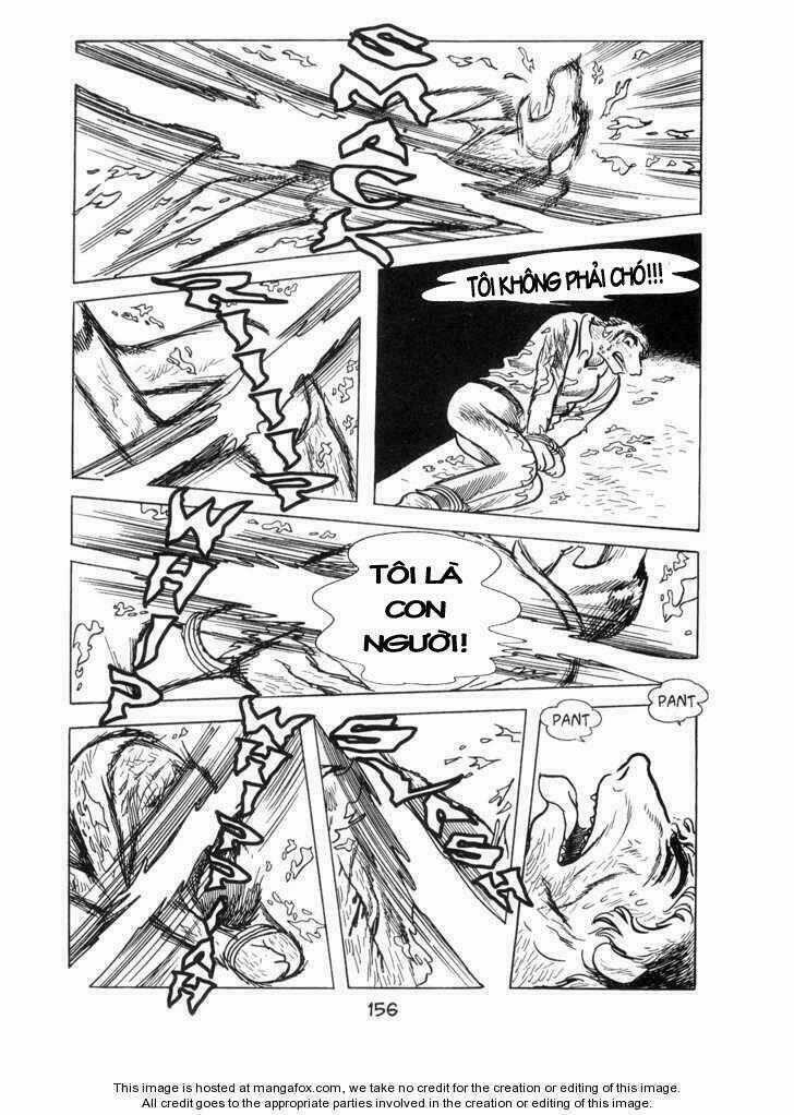 Ode To Kirihito - Chapter 4 - Trang 54