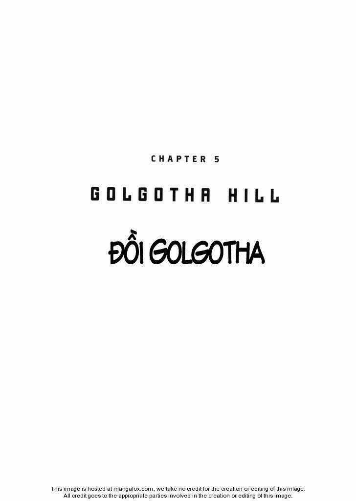 Ode To Kirihito - Chapter 5 - Trang 2