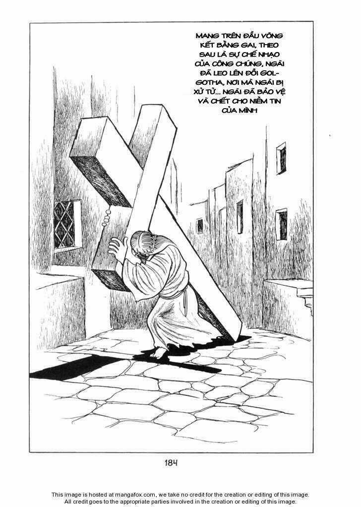 Ode To Kirihito - Chapter 5 - Trang 27