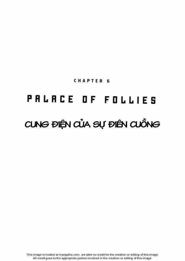 Ode To Kirihito - Chapter 6 - Trang 2