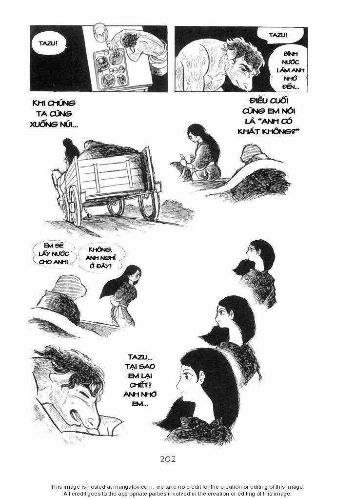 Ode To Kirihito - Chapter 6 - Trang 16