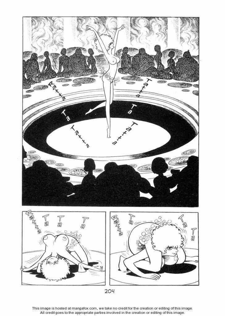 Ode To Kirihito - Chapter 6 - Trang 18