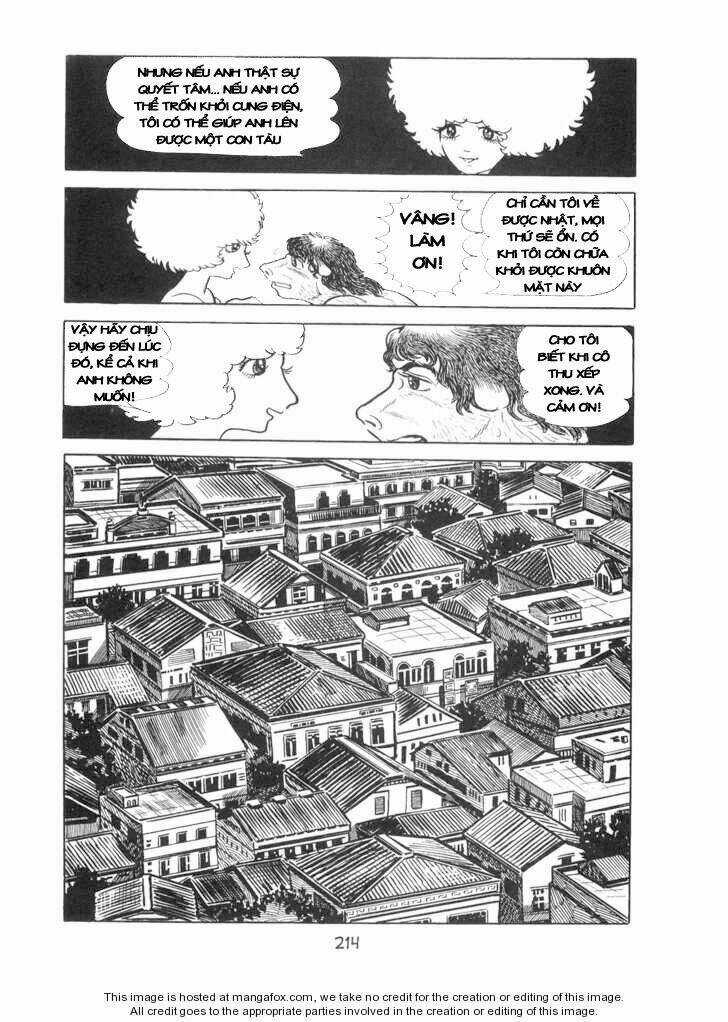 Ode To Kirihito - Chapter 6 - Trang 28