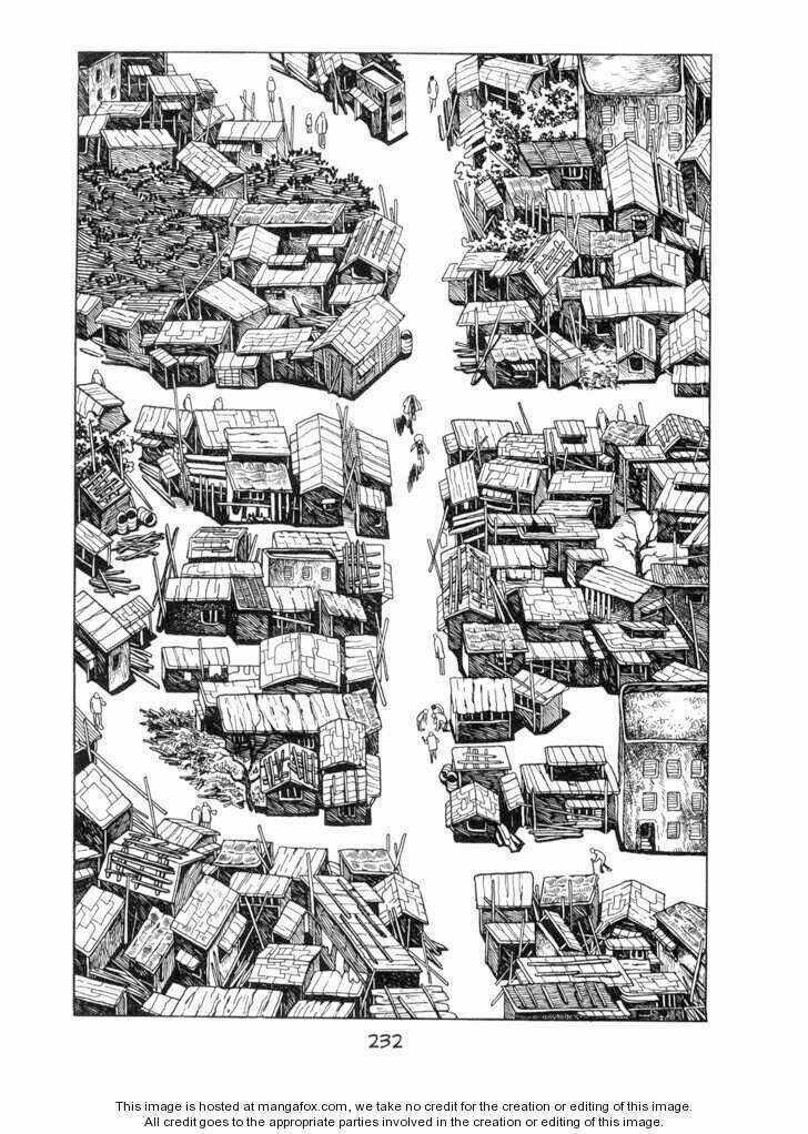 Ode To Kirihito - Chapter 6 - Trang 46