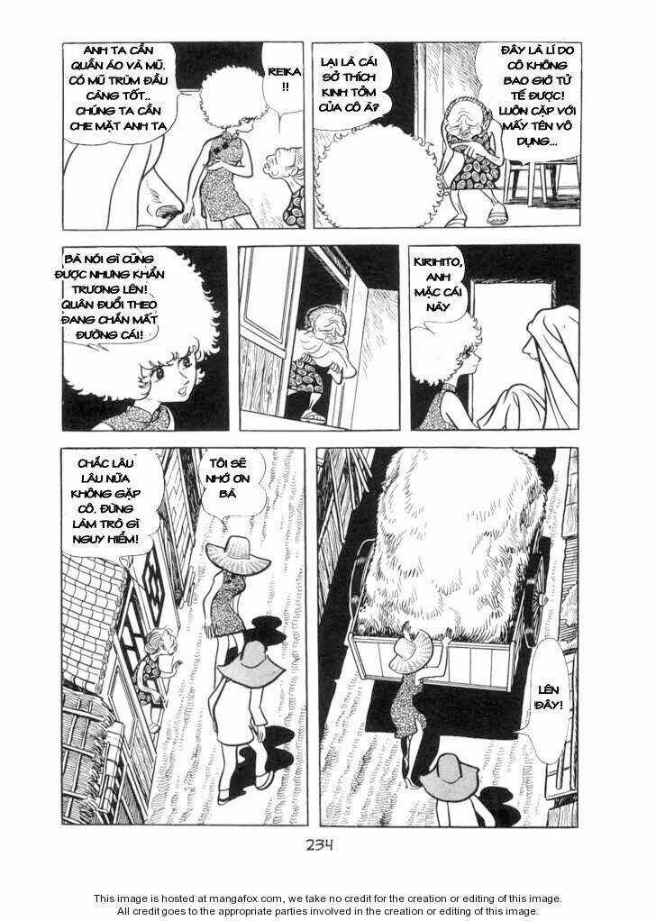 Ode To Kirihito - Chapter 6 - Trang 48