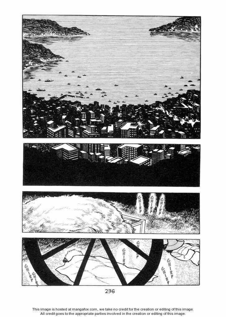 Ode To Kirihito - Chapter 6 - Trang 50