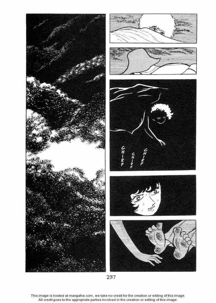 Ode To Kirihito - Chapter 6 - Trang 51