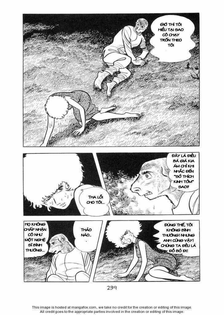 Ode To Kirihito - Chapter 6 - Trang 53