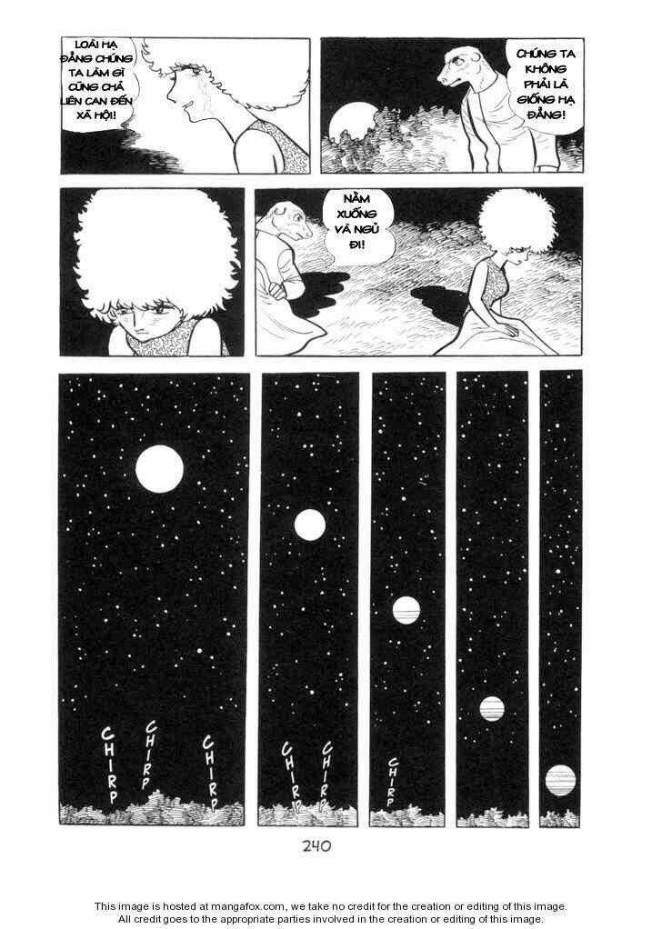 Ode To Kirihito - Chapter 6 - Trang 54