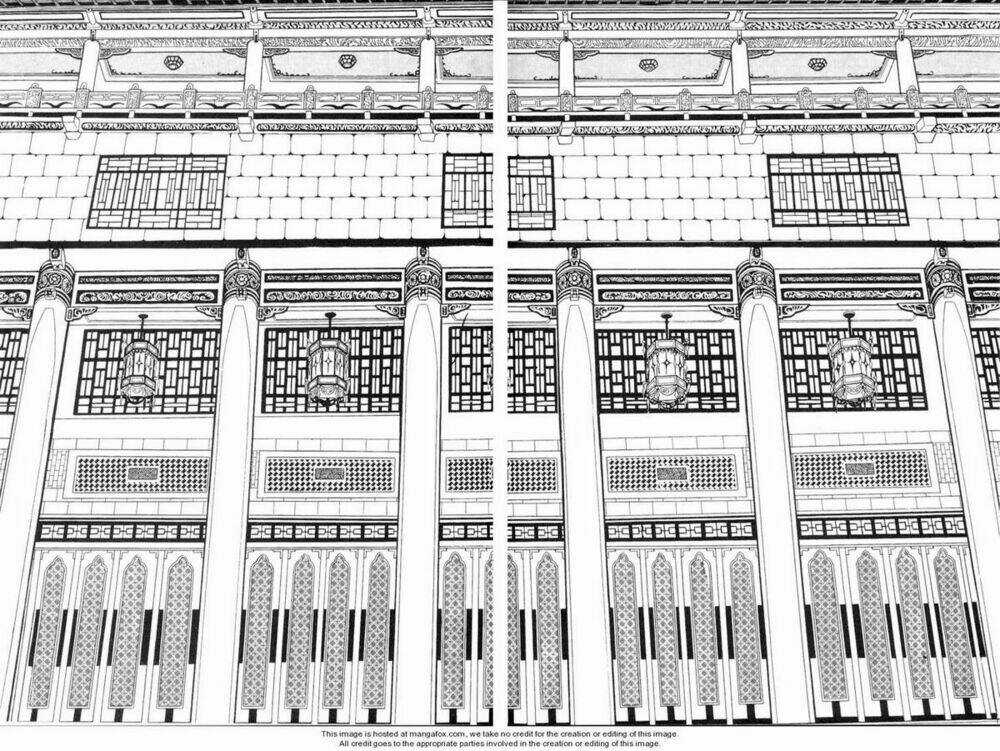 Ode To Kirihito - Chapter 6 - Trang 7