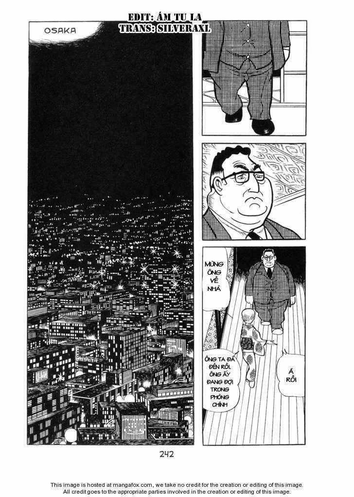 Ode To Kirihito - Chapter 7 - Trang 2