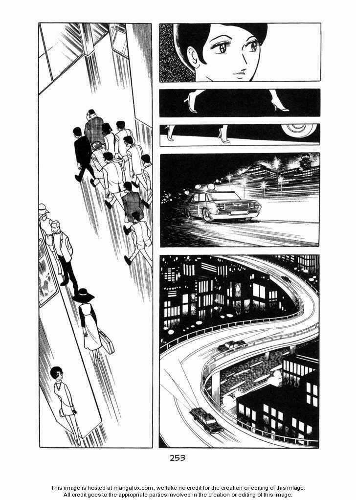 Ode To Kirihito - Chapter 7 - Trang 13